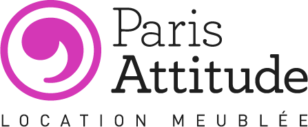 Logo de PARIS ATTITUDE