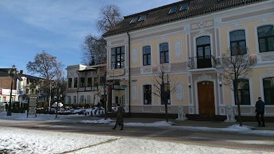 Photos of Agenstvo "Al'tair"