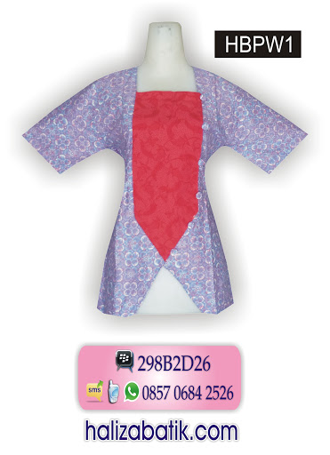 085706842526 INDOSAT, model baju batik kantor, blus batik modern, gambar baju batik, HBPW1, http://grosirbatik-pekalongan.com/blus-hbpw1/ batik modern, harga baju batik, model baju batik wanita terbaru