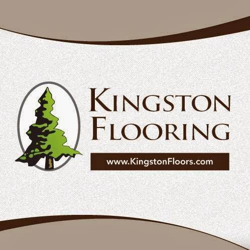 Go Flooring logo