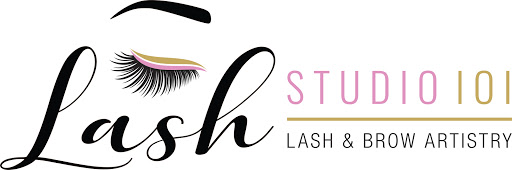 Lash Studio 101 - Lash & Brow Artistry logo