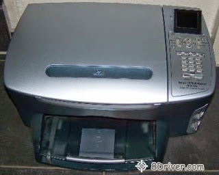  get driver HP PSC 2400 series 2.0.1 Printer