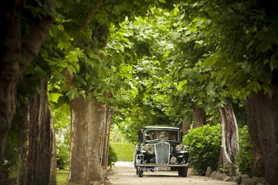 Fotógrafo de bodas Manuel Triñanes (manueltrinanes). Foto del 1 de diciembre 2019