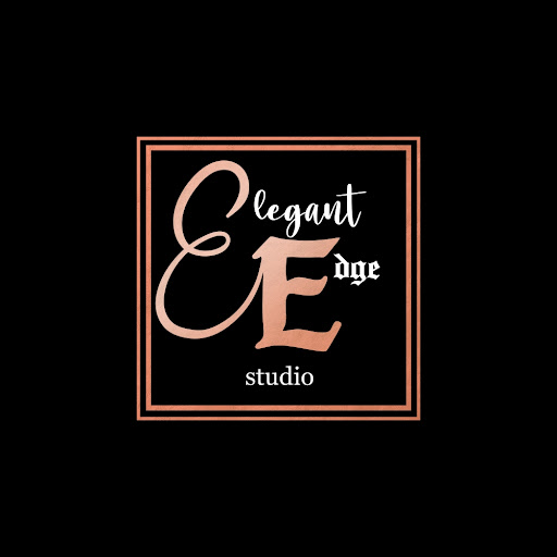 Elegant Edge Studio logo