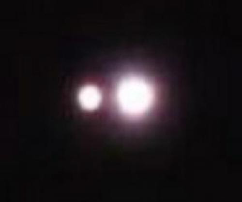 Uk Ufo Sighting Scamonden Dam Yorkshire 7Th Aug 2013