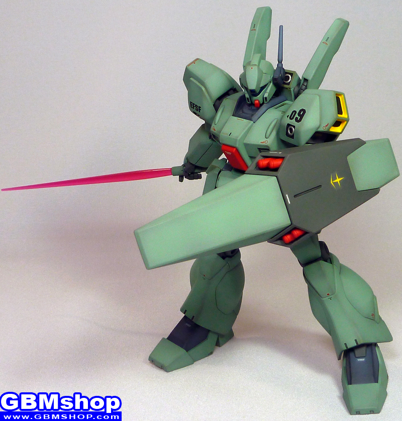 Bandai 1/144 HGUC RGM-89 Jegan