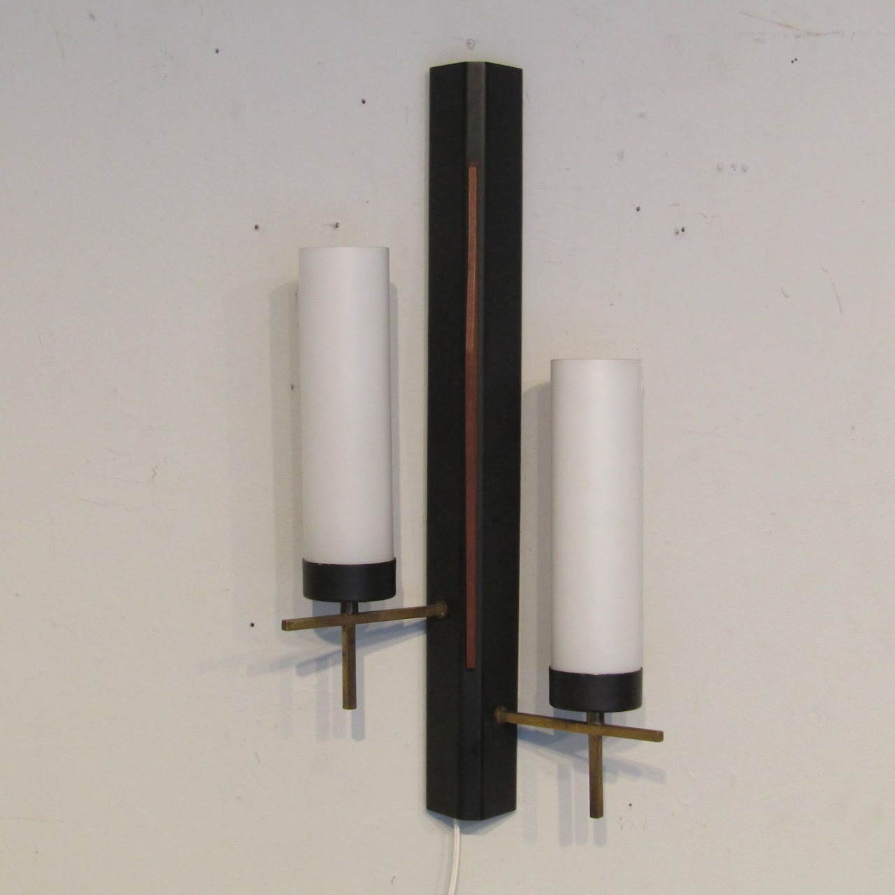 Mid-Century Wall Sconce