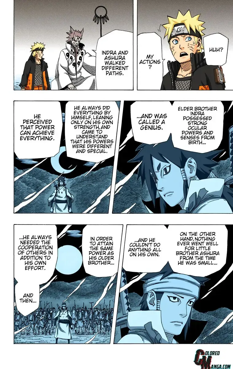 Chapter 670 Page 13