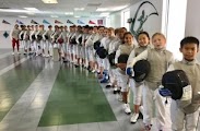 salle mauro fencing academy sports camp houston usa