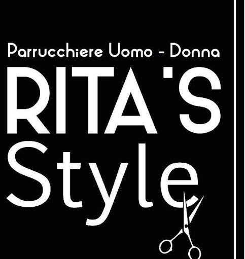 Rita'S Style logo