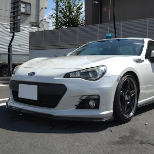 BRZ ZC6