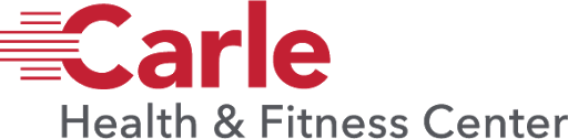 Carle Health & Fitness Center logo