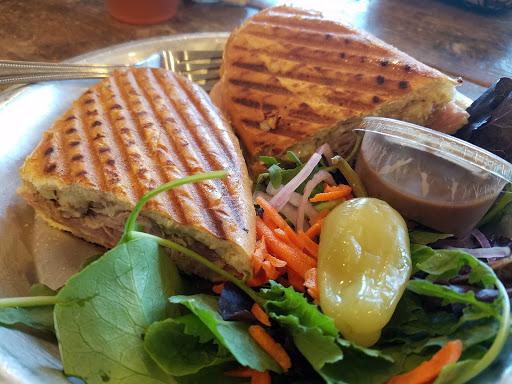 Bakery «Wildflour Bakery & Café», reviews and photos, 29105 Canwood St, Agoura, CA 91301, USA