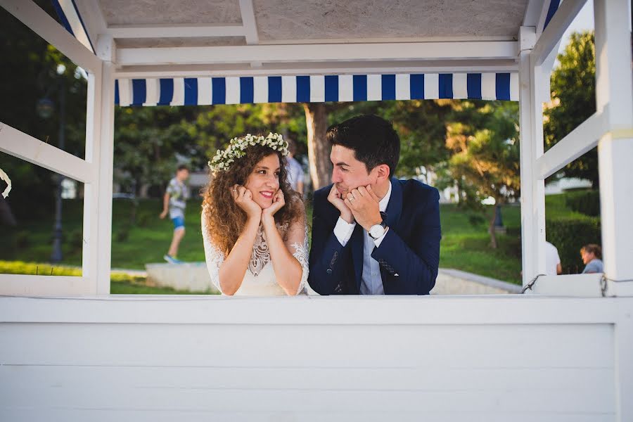 Fotógrafo de casamento Dănuț Maleș (males). Foto de 20 de março 2019