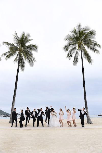 婚礼摄影师Shannon Sasaki（shannonsasaki）。2020 11月23日的照片