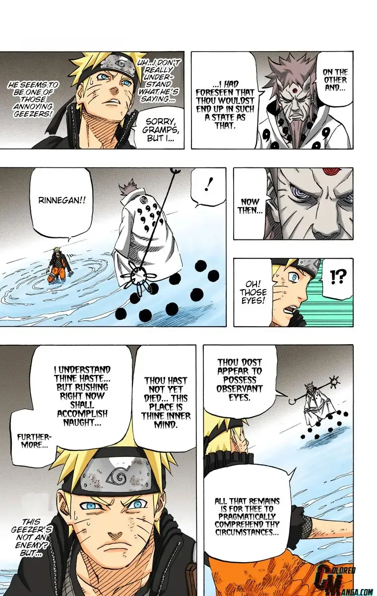 Chapter 670 Page 2