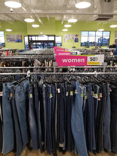 Non-Profit Organization «Goodwill Store», reviews and photos, 3724 Shady Ln, Plainfield, IN 46168, USA