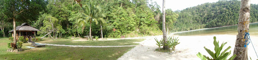 Secret Paradise Resort