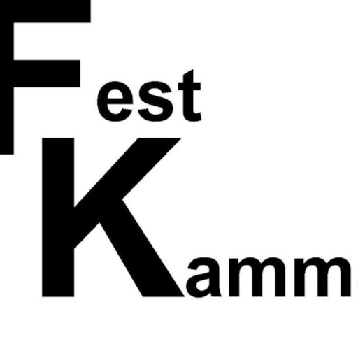 Festkammaren logo