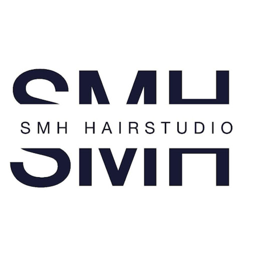 SMH Hair Studio logo