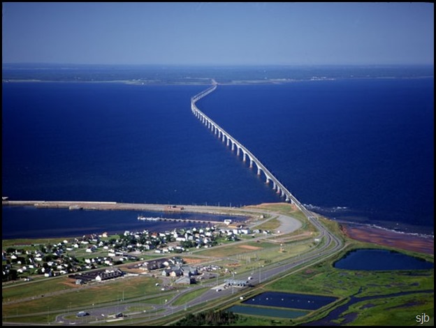 federation bridge