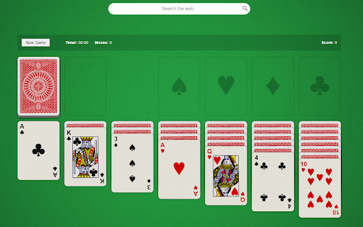 Solitaire Helper