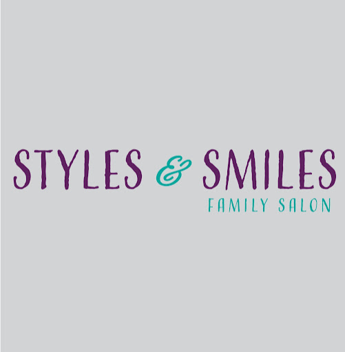 Styles & Smiles Family Salon