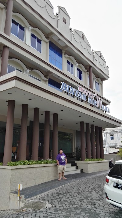 Photos of Hotel Bintan Nirwana