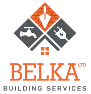 BELKA Ltd Logo