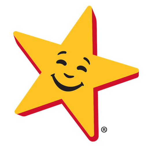 Carl's Jr. logo