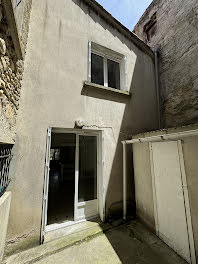 maison à Limoux (11)