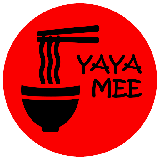 Yaya Mee Asian Fusion Food logo