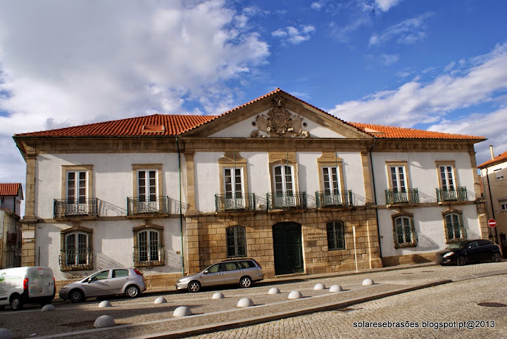 Casa dos Vilhenas