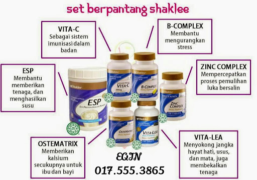 Luka Jahit Bersalin Terbuka Sembuh Dalam Masa 3 Hari , Pengedar Shaklee ipoh, pengedar shaklee batu pahat, set berpantang shaklee, set bersalin shaklee