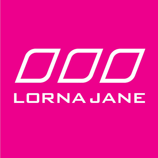 Lorna Jane logo