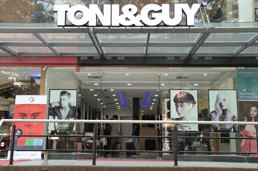 TONI&GUY Indiranagar, 2981, 12th A Main Rd, Hal, HAL II Stage, Indiranagar, Bengaluru, Karnataka 560008, India, Hairdresser, state KA