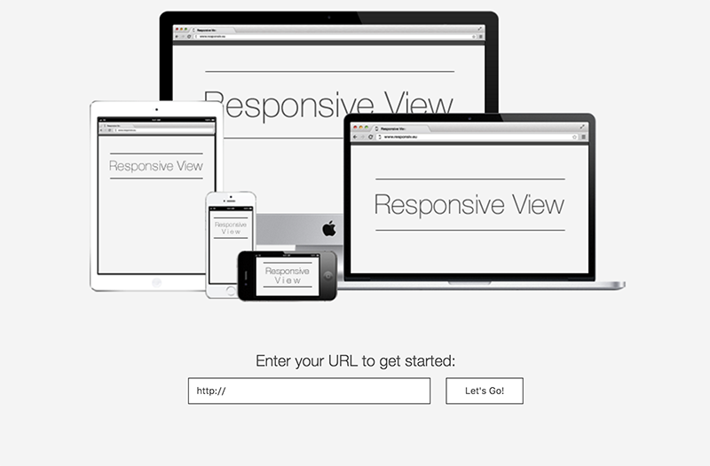 ResponsiveView