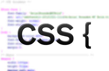 CSS - Cascading Style Sheet