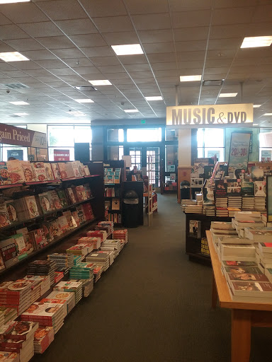 Book Store «Barnes & Noble», reviews and photos, 1150 El Camino Real, San Bruno, CA 94066, USA