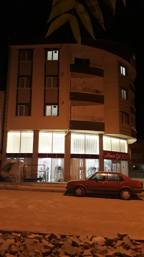 genc yildizlar apart nevsehir apart otel