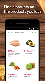 Instacart: Grocery Delivery - Apps on Google Play