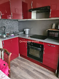 appartement à Sarcelles (95)