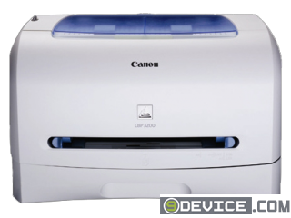 Canon LBP3200 laser printer driver | Free down load and setup