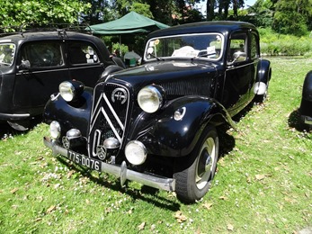 2018.06.03-001 Citroën Traction Avant (14h21)