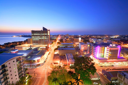 Hilton Darwin