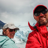 Glaciar Perito Moreno, Parque Nacional Los Glaciares -  El Calafate, Argentina