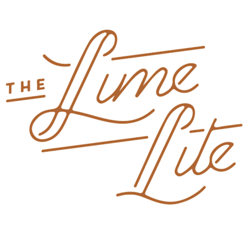 The Lime Lite logo
