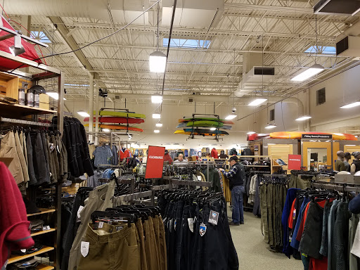 Camping Store «REI», reviews and photos, 280 NJ-10, East Hanover, NJ 07936, USA