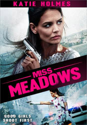 Miss Meadows