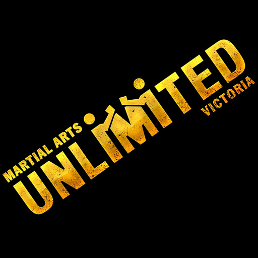 Martial Arts Unlimited Victoria logo